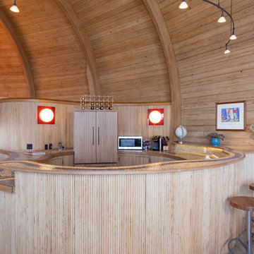 The Wave House