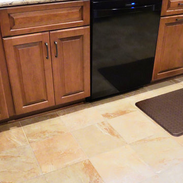 Annandale Kitchen and Bathroom