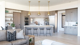 2017 St. George Parade of Homes