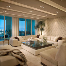 Fire Place / Family Room