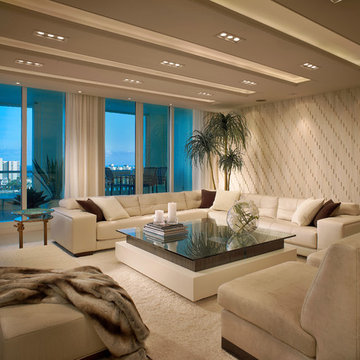 Contemporary Residence Boca Raton, Florida