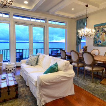 Major Remodels