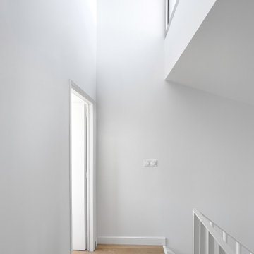 MI08 Extension d'une maison