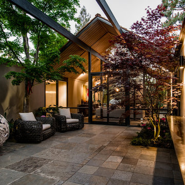 Los Altos Eichler Remodel
