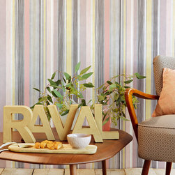Raval - Wallpaper