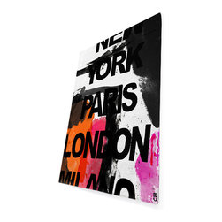 745 NY Milano | HZL by Henzel - Rugs