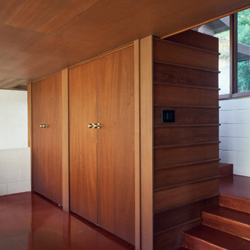 Olof Dahlstrand Remodel by Klopf