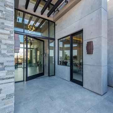 Rips Residence
