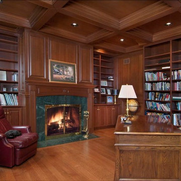 Antioch Residence