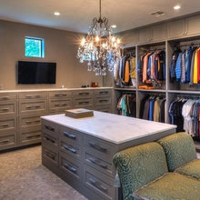 Closets