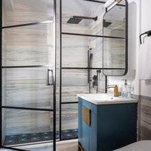 Shower Doors