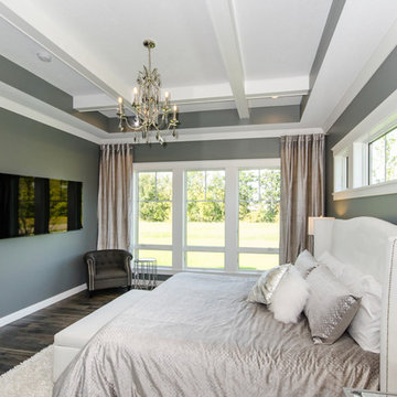 Mayo Woodlands Custom Ranch