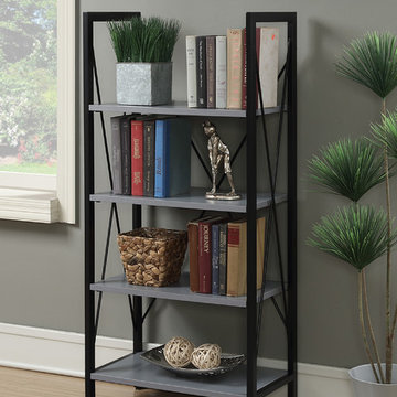 Designs2Go Carly Bookcase