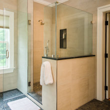 bathroom tile