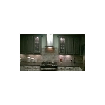 kitchens