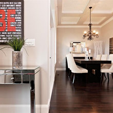 Dining Room Ideas