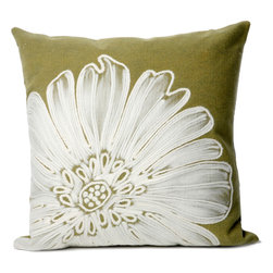 Trans-Ocean Outdoor Pillows - Outdoor Cushions And Pillows