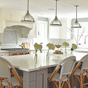 Dunstable Kitchen