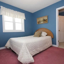 Girls room redesign