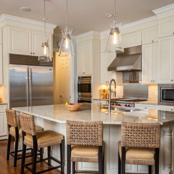 Indian Hill Traditional Refresh