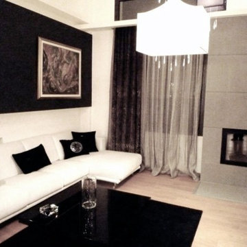 Living rooms