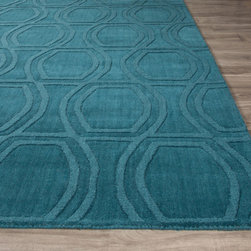 Solid Color Rugs - Rugs