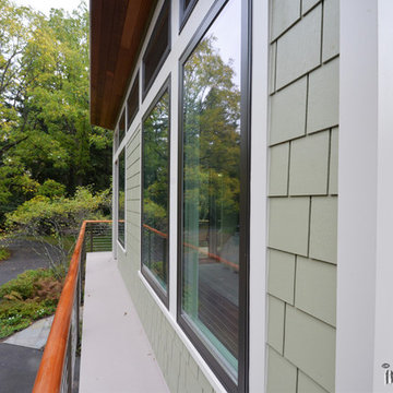 Raphael Architects - Gypsy Hill