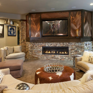Living Rooms