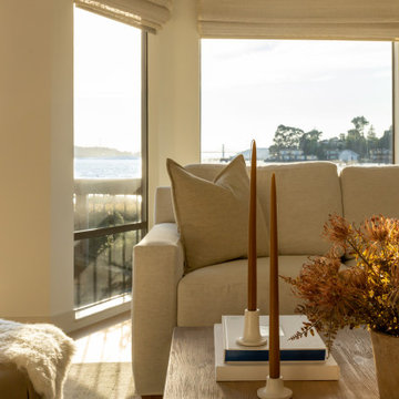 Bay Area, CA | Waterfront Condo