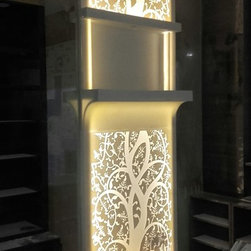 solid surface - Products