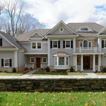 New House