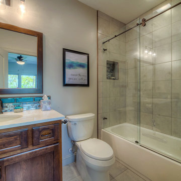 The Silvergate Plan 1254-D