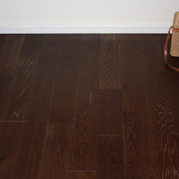 EcoTimber - EcoTimber Nature's Lodge - Hardwood Flooring