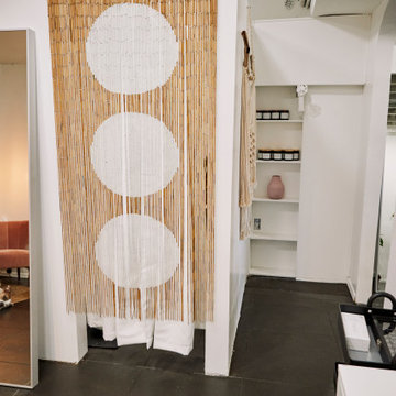 Fiction - Cosmetic Tattooing Salon
