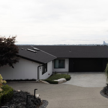 Clyde Hill Contemporary