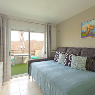 Jacaranda, apartment in Puerto Rico