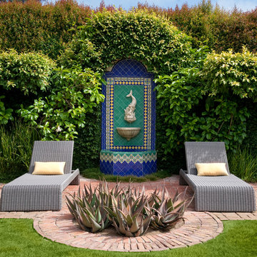 Montecito, George Washington Smiths Design Studio