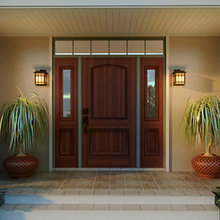 Patio Lighting