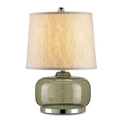 Lighting - Table Lamps