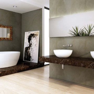 MGS Taps - Stainless Steel Kitchen & Bath Faucets