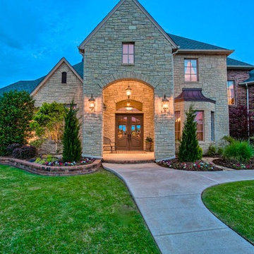 12416 Carriage Way Oklahoma City, OK - Wyatt Poindexter Keller Williams Elite