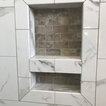 Bathroom Remodel in Midlothian, TX