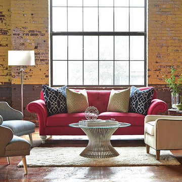 Living Rooms