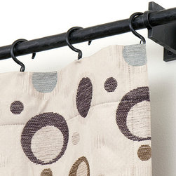 Harrison Hardware - Curtain Rods