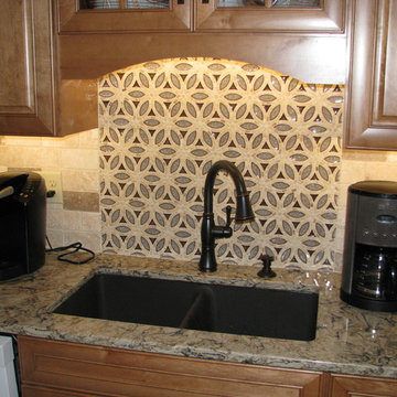 Kitchen Backsplash