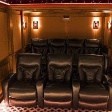 Home Theater