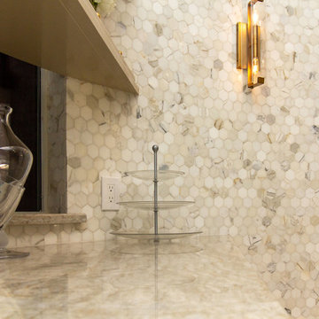 Wellspring Lake - Kitchen