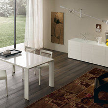 Living Room Layout