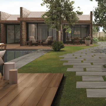Pavers