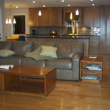 Wood Floors Galore